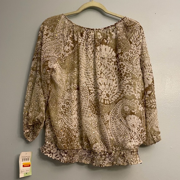 Cathy Daniels blouse - Picture 2 of 9